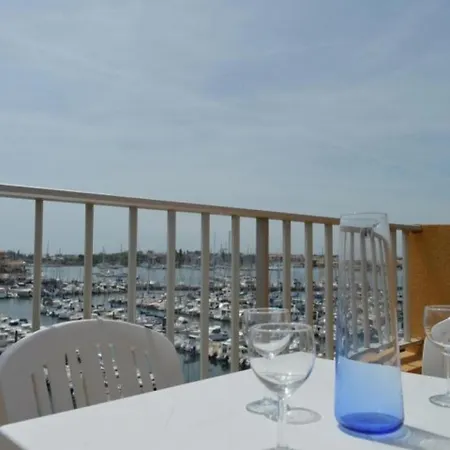 Pharo Agde
